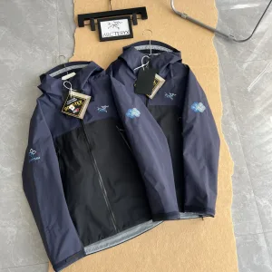 Super Clone Archaeopteryx Jacket Red Down