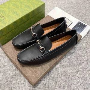 Luxury Gucci Abs Running Shoes