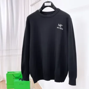 High Quality AAA Archaeopteryx Long-Sleeved Shirts Wool Blend Winter