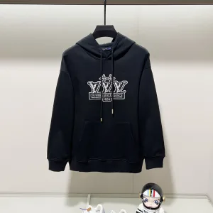 High Quality Aaa Louis Vuitton Cotton Hoodie