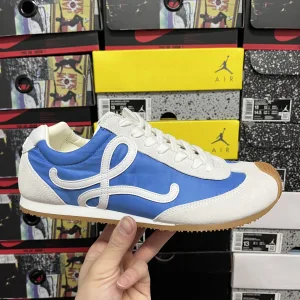 High Quality Designer Loewe Sneakers
