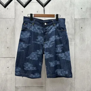 Aaa Luxury Louis Vuitton Cotton Shirt For Fall