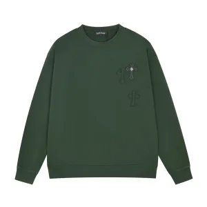 1:1 High Quality Chrome Hearts Ruler For Autumn
