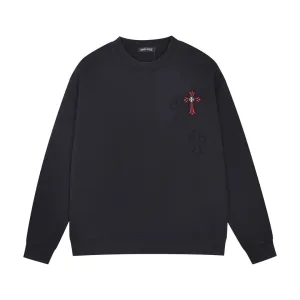 Designer Chrome Hearts Ruler For Autumn