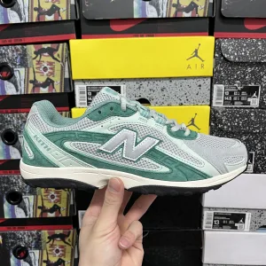 Luxury New Balance Running Shoes