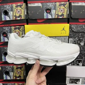 Luxury New Balance Running Shoes