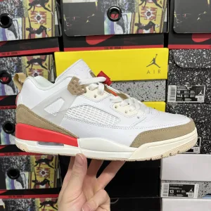 Super Clone Jordan Sneakers