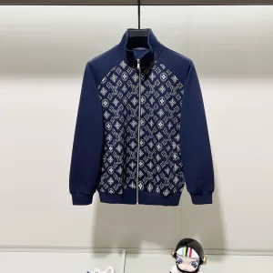 Aaa Louis Vuitton Coat