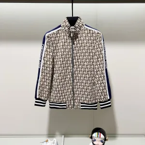 High Quality Luxury Dior Outerwear
