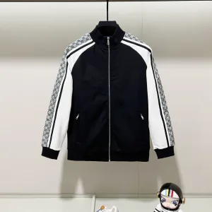 Aaa Gucci Denim Outerwear