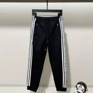 Designer High Quality Gucci Denim Suit
