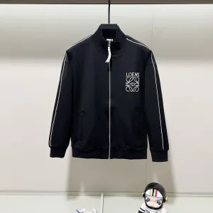 Luxury High Quality Loewe Outerwear