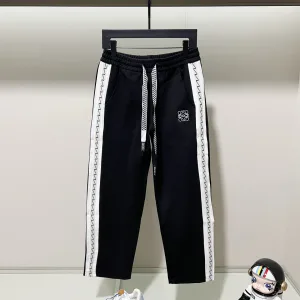 High Quality Luxury Loewe Suit