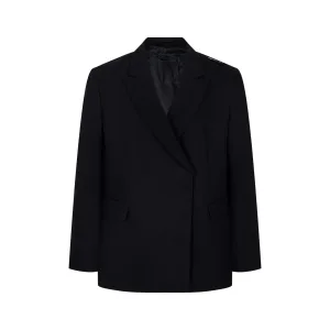 Designer Super Clone Balenciaga Coats Red Sophistication Patch