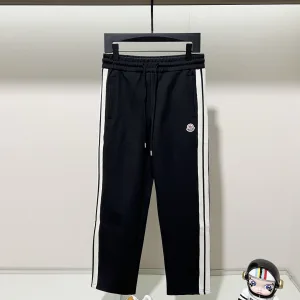 Luxury Moncler Suit