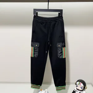 Luxury Gucci Suit