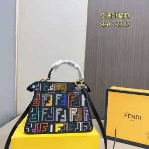 Aaa 1:1 Fendi Ruler