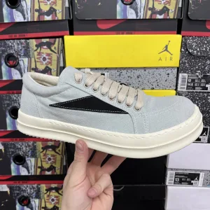 Super Clone Rick Owens Sneakers
