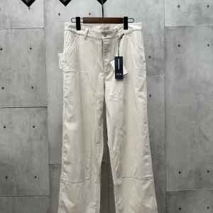 Aaa Luxury Dior Corduroy Trousers For Fall