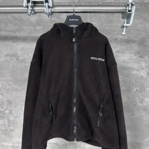 High Quality Aaa Miu Miu Abs Coat