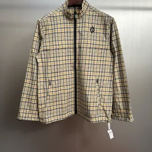 Luxury High Quality Dior Cotton Shirt For Spring