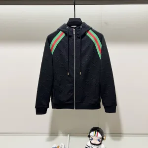 1:1 Gucci Outerwear