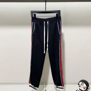 Luxury Gucci Jacquard Suit