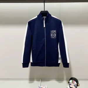 High Quality Loewe Outerwear