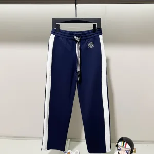 Luxury High Quality Loewe Suit