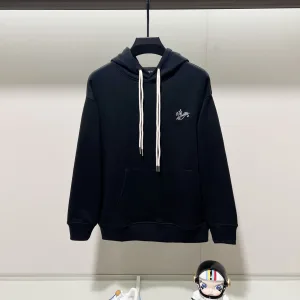 1:1 Luxury Louis Vuitton Cotton Hoodie