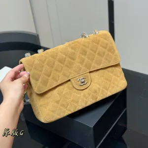 High Quality Luxury Chanel Lace Chain Bag