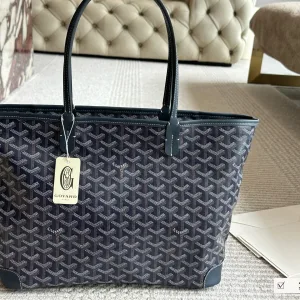 Luxury High Quality Goyard Shopping Bags