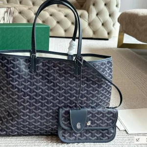 Luxury High Quality Goyard Shopping Bags