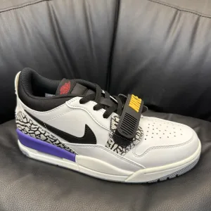 Reps Jordan Purple