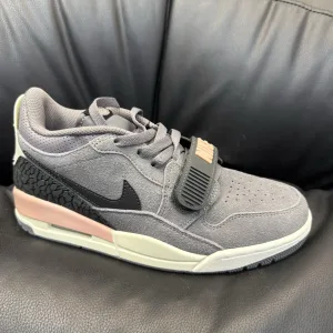 High Quality Luxury Jordan Suede