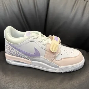 Reps Jordan Purple