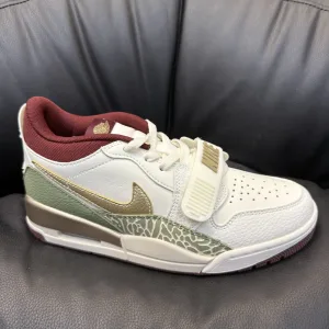 High Quality Reps Jordan
