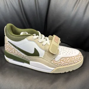 Designer Jordan Green