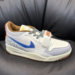AAA Designer Jordan Blue