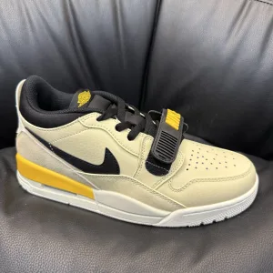Designer Jordan Yellow