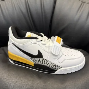 High Quality Designer Jordan Yellow
