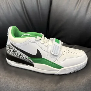 Super Clone Reps Jordan Green