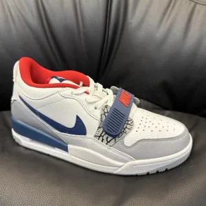 Luxury AAA Jordan Blue