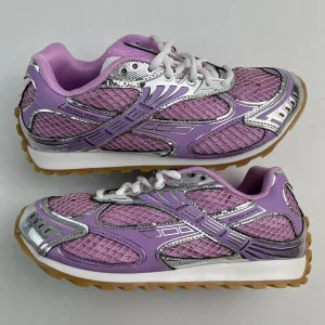 AAA Luxury Bottega Veneta Sneakers Ash Lace