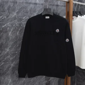Designer Moncler Hoodies