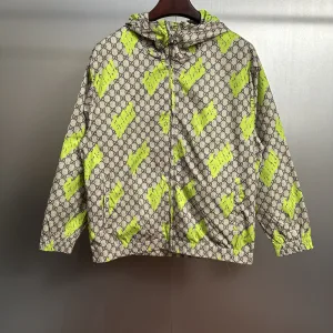 High Quality Gucci Long-Sleeved Shirt
