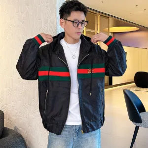 AAA Gucci Outerwear Color Eva