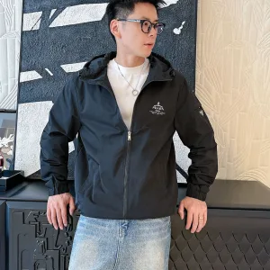 Super Clone Prada Outerwear Color Eva