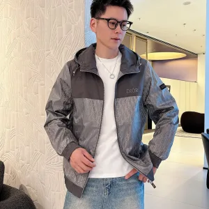 Luxury High Quality Dior Outerwear Color Eva