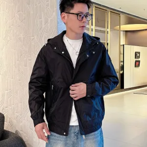 Super Clone Monk Outerwear Color Eva Autumn